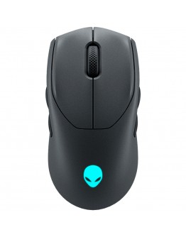 Alienware Tri-Mode Wireless Gaming Mouse AW720M