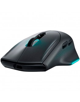 Alienware Wireless Gaming Mouse - AW620M
