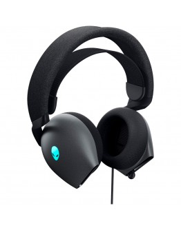 Alienware Wired Gaming Headset - AW520H (Dark