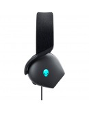 Alienware Wired Gaming Headset - AW520H (Dark