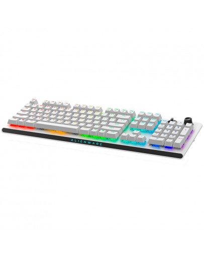 Alienware Tri-Mode Wireless Gaming Keyboard -
