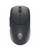 Alienware Pro Wireless Gaming Mouse (Dark Side