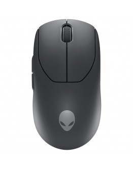 Alienware Pro Wireless Gaming Mouse (Dark Side