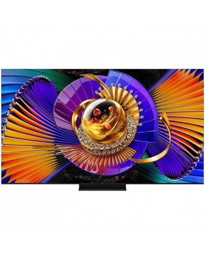 Телевизор TCL 55C7L 55' 4K QLED 144Hz VRR, Game Master