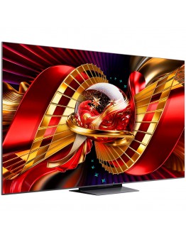 Телевизор TCL 55C8L 55' 4K QD-Mini LED Full Array Local