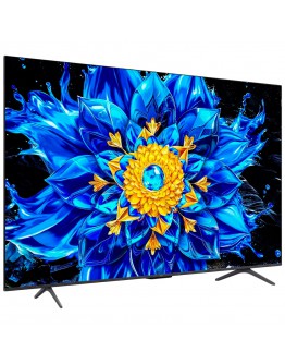 Телевизор TCL 55P8L 55' 4K HDR AiPQ Processor Built-in