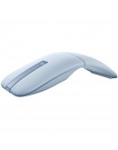 Dell Bluetooth Travel Mouse - MS700 - Misty Blue