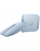 Dell Bluetooth Travel Mouse - MS700 - Misty Blue