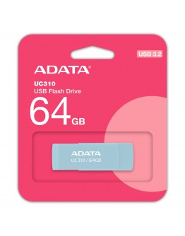64GB UC310 ADATA BLUE