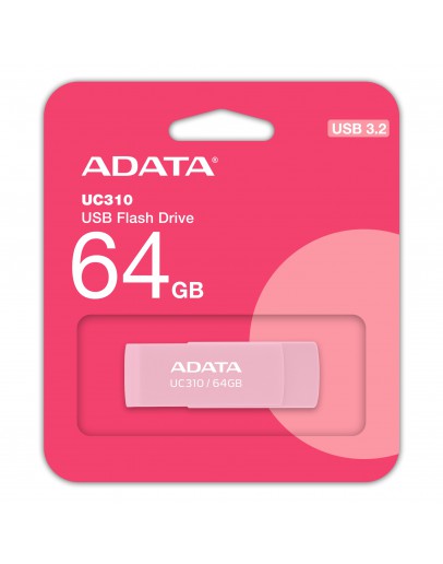 64GB UC310 ADATA PINK