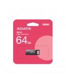 64GB USB3 UR340 ADATA METAL BK
