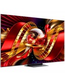 Телевизор TCL 65C8L 65' 4K QD-Mini LED Full Array Local