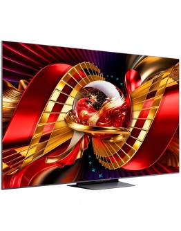 Телевизор TCL 65C8L 65' 4K QD-Mini LED Full Array Local