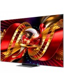 Телевизор TCL 65C8L 65' 4K QD-Mini LED Full Array Local