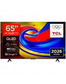 Телевизор TCL 65P7L 65' 4K HDR Wide Color Gamut Built-in