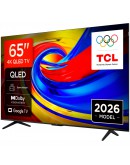 Телевизор TCL 65P7L 65' 4K HDR Wide Color Gamut Built-in