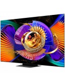 Телевизор TCL 75C7L 75' 4K QLED 144Hz VRR, Game Master
