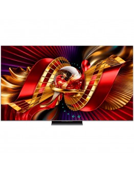 Телевизор TCL 75C8L 75' 4K QD-Mini LED Full Array Local
