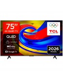 Телевизор TCL 75P7L 75' 4K HDR Wide Color Gamut Built-in