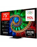 Телевизор TCL 75RM7L 75' Commercial Display 16/7