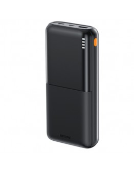 Преносима батерия Remax RPP-26, 20000mAh, Различни цветове - 87100