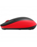 LOGITECH M190 Wireless Mouse - RED