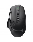 LOGITECH G502 X Corded Gaming Mouse - BLACK -