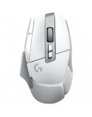 LOGITECH G502 X LIGHTSPEED - WHITE/CORE - 2.4GHZ