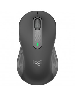 LOGITECH M650L Signature Bluetooth Mouse -
