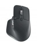 LOGITECH MX Master 3S Bluetooth Mouse - GRAPHITE
