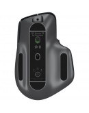LOGITECH MX Master 3S Bluetooth Mouse - GRAPHITE