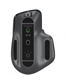 LOGITECH MX Master 3S Bluetooth Mouse - GRAPHITE