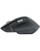 LOGITECH MX Master 3S Bluetooth Mouse - GRAPHITE