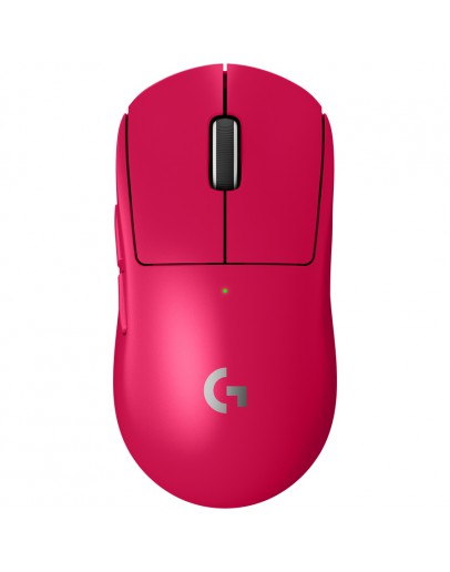 LOGITECH G PRO X SUPERLIGHT 2 LIGHTSPEED Gaming