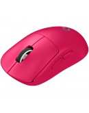 LOGITECH G PRO X SUPERLIGHT 2 LIGHTSPEED Gaming