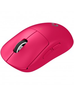 LOGITECH G PRO X SUPERLIGHT 2 LIGHTSPEED Gaming