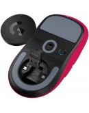 LOGITECH G PRO X SUPERLIGHT 2 LIGHTSPEED Gaming