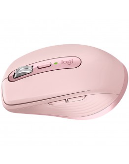 LOGITECH MX Anywhere 3S Bluetooth Mouse - ROSE