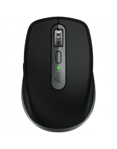 LOGITECH MX Anywhere 3S for Mac - SPACE GREY -