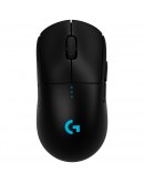 LOGITECH G PRO 2 LIGHTSPEED - BLACK - 2.4GHZ -