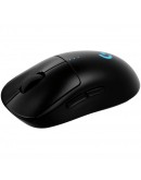 LOGITECH G PRO 2 LIGHTSPEED - BLACK - 2.4GHZ -