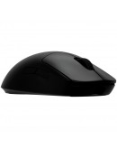 LOGITECH G PRO 2 LIGHTSPEED - BLACK - 2.4GHZ -