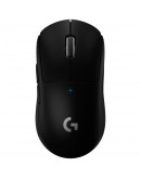 LOGITECH G PRO X SUPERLIGHT 2 DEX - BLACK -