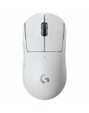 LOGITECH G PRO X SUPERLIGHT 2 DEX - WHITE -