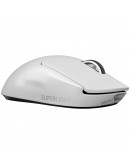LOGITECH G PRO X SUPERLIGHT 2 DEX - WHITE -
