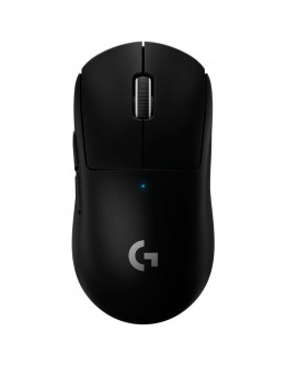 LOGITECH G PRO X SUPERLIGHT 2c compact wireless