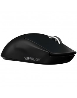LOGITECH G PRO X SUPERLIGHT 2c compact wireless