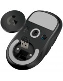 LOGITECH G PRO X SUPERLIGHT 2c compact wireless
