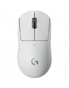 LOGITECH G PRO X SUPERLIGHT 2c compact wireless