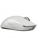 LOGITECH G PRO X SUPERLIGHT 2c compact wireless